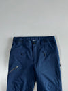 Columbia Navy Technical Snow/Ski Pants – Zip Pockets (W:34|L:44)