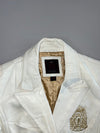 Redskin Premium Original Leather Jacket (XS)