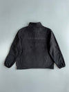 Umbro Quarter-Zip Fleece Pullover (M)