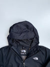 The North Face DryVent Hooded Windbreaker Rain Jacket Women’s