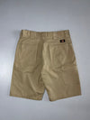 Dickies | Regular Fit Chino Shorts Khaki | (W:32 L:21)