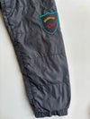 Dickies Quilted Puffer Jacket – Black (M)