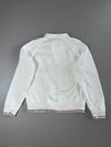 Polo Ralph Lauren White Harrington Bomber Jacket (L)