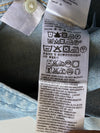 Levi’s Western Pearl Snap Denim Shirt (M)