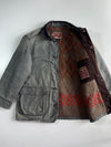 Marlboro Classics Country & Outdoors Chore Jacket | Leather Collar (2XL)