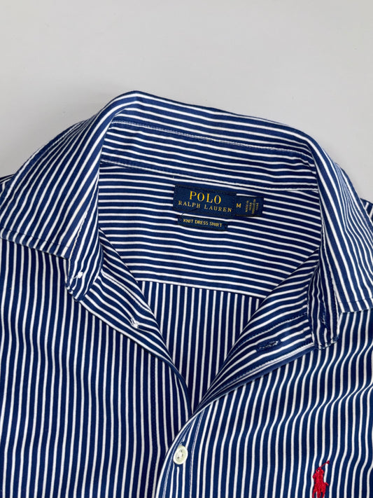 Polo Ralph Laurel Premium Women’s Shirt (S)