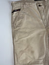 Ariat FR Khaki Flame-Resistant Work Pants (W:38|L:43)