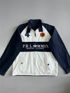 Polo Ralph Lauren Reversible Navy/White P.R.L. MMIX Jacket (L)
