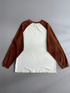 MLB “King Louis XIV Army 1643” Raglan Long Sleeve Tee (L)