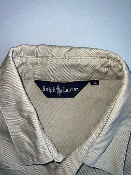 POLO Ralph Lauren Harrington Jacket (2Xl)