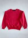 Polo Ralph Lauren Red Pony Logo Sweatshirt (L)