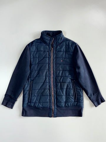 Tommy Hilfiger Hybrid Puffer Jacket (S)