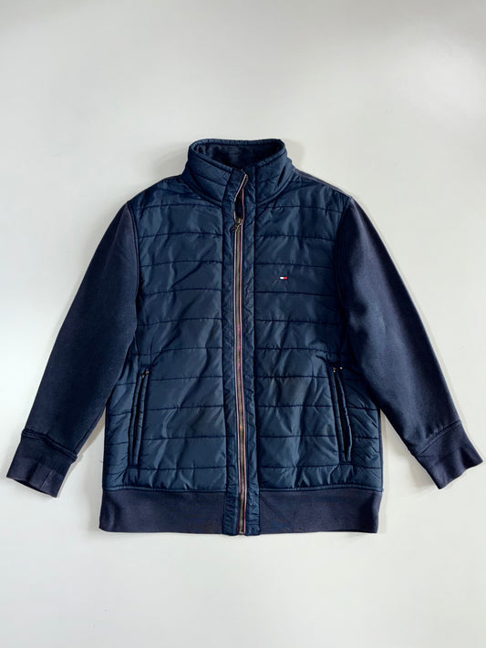 Tommy Hilfiger Hybrid Puffer Jacket (S)