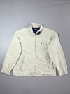 Vintage Polo Ralph Lauren Beige Harrington Jacket (2XL)