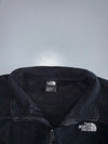 The North Face | Full-Zip Fleece Jacket | Black (XL)