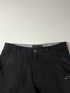 Oakley Golf Trousers – Black (W:36) (L:41)