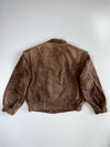 Wilsons Premium Original Pure Leather Jacket (Xl/2XL)