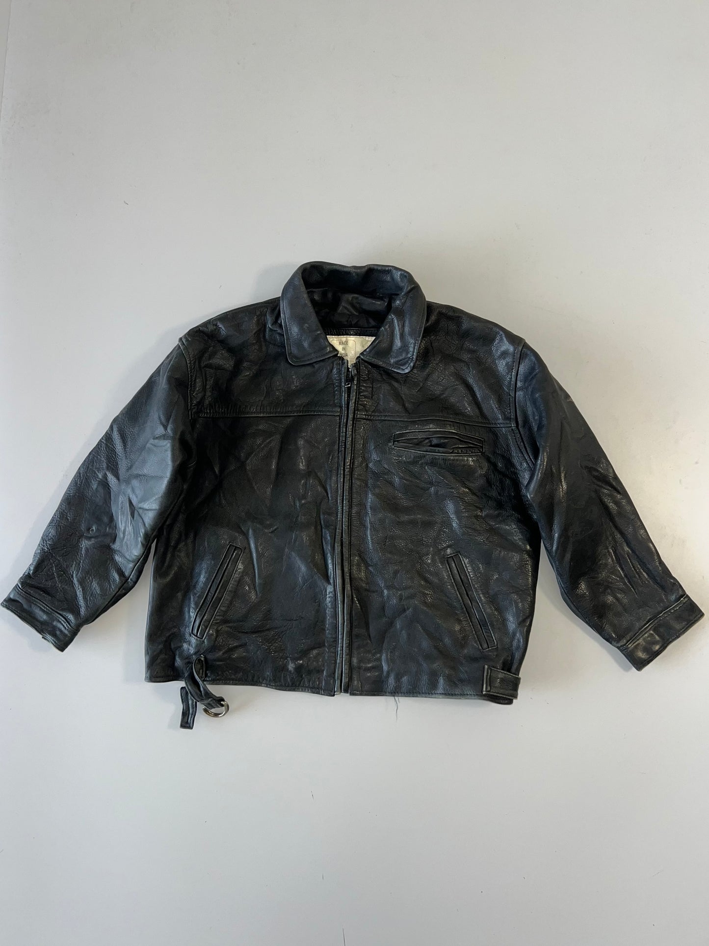 ZSuper Premium Original Leather (XS)