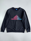 Vintage Adidas Premium Original Pullover  (M)