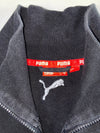 Puma | Big Logo Track Jacket Black | (M)