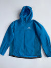 Arc’teryx Atom LT insulated hybrid hoodie, polyester shell (L/XL)