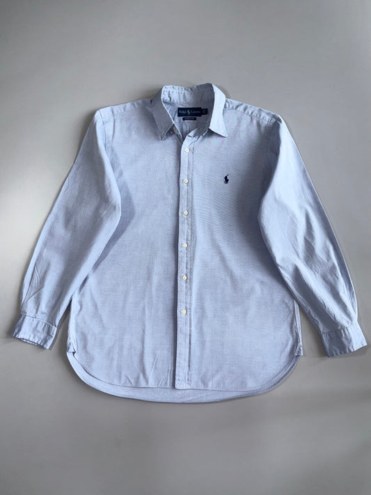 Polo Ralph Lauren Premium Original Shirt (XL)