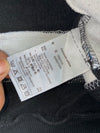 Adidas Originals | Trefoil “Three Stripes” Hockey-Stripe Crewneck (M)