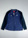 Nike RF Roger Federer Full Zip Track Jacket – Navy/Black (2XL/3XL)