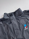 Adidas | Golf Club Schweinfurt Black Windbreaker (XL)