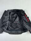 Alpinestars Mesh (Padded) Textile Riding Jacket (M)