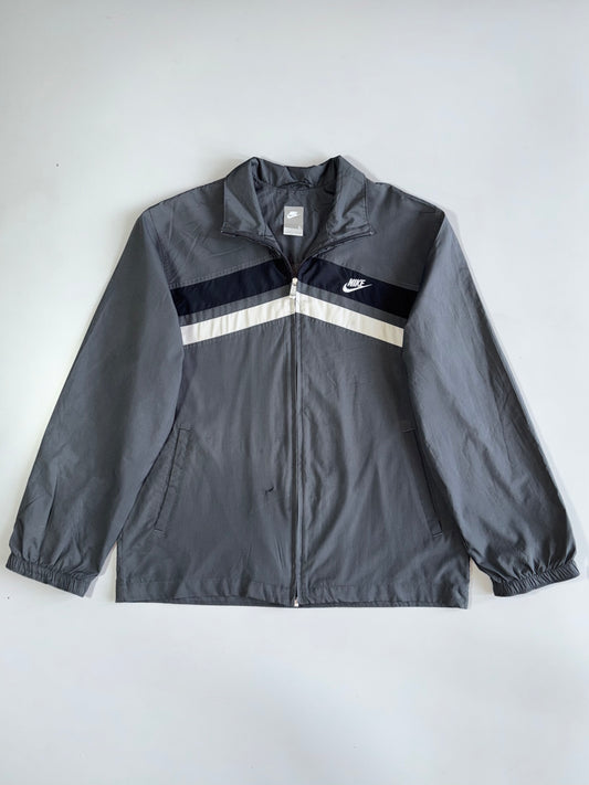 Vintage Nike Premium Track Jacket (XL)