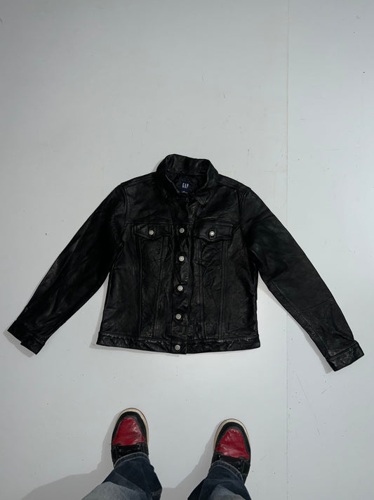 ZGap Original Leather Jacket (XS/S)
