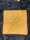Kawasaki “Ninja ZX-7R World Assault” Scott Russell Racing Varsity Jacket  Pure Leather mid-1990s (M/L)