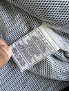Nike Vintage Black Windbreaker Jacket (M)