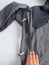 The North Face RECCO Avalanche Rescue HyVent Technical Ski Mountain Jacket (XL)