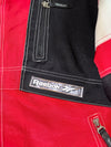 Vintage 90’s Reebok’s Premium Original Hooded Jacket (2XL)