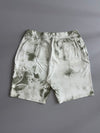 Polo Ralph Lauren | Green Tie-Dye Sweat Shorts (W:34|L:19)