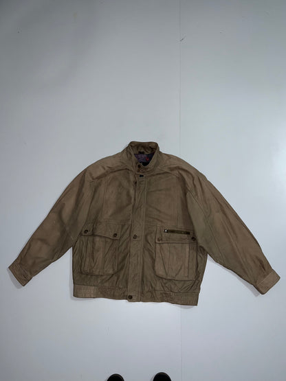 ZSuper Premium Original Leather (XL/2XL)