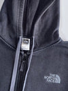 The North Face Premium Zip Up Hooded Jacket (L/XL)