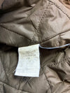 Discovery Expedition Quilted Lined Hooded Parka – Olive women’s (XL)