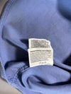 Carhartt FR Flame Resistant Blue Work Shirt (M)
