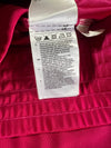 Rare Adidas Originals x Missy Elliott "Respect M.E." Pink Track Jacket women's (XS/S)