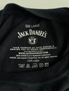Jack Daniel’s Old No.7 Graphic T-Shirt (L/XL)