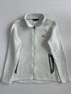 Adidas Zip-Up Fleece Jacket(S)