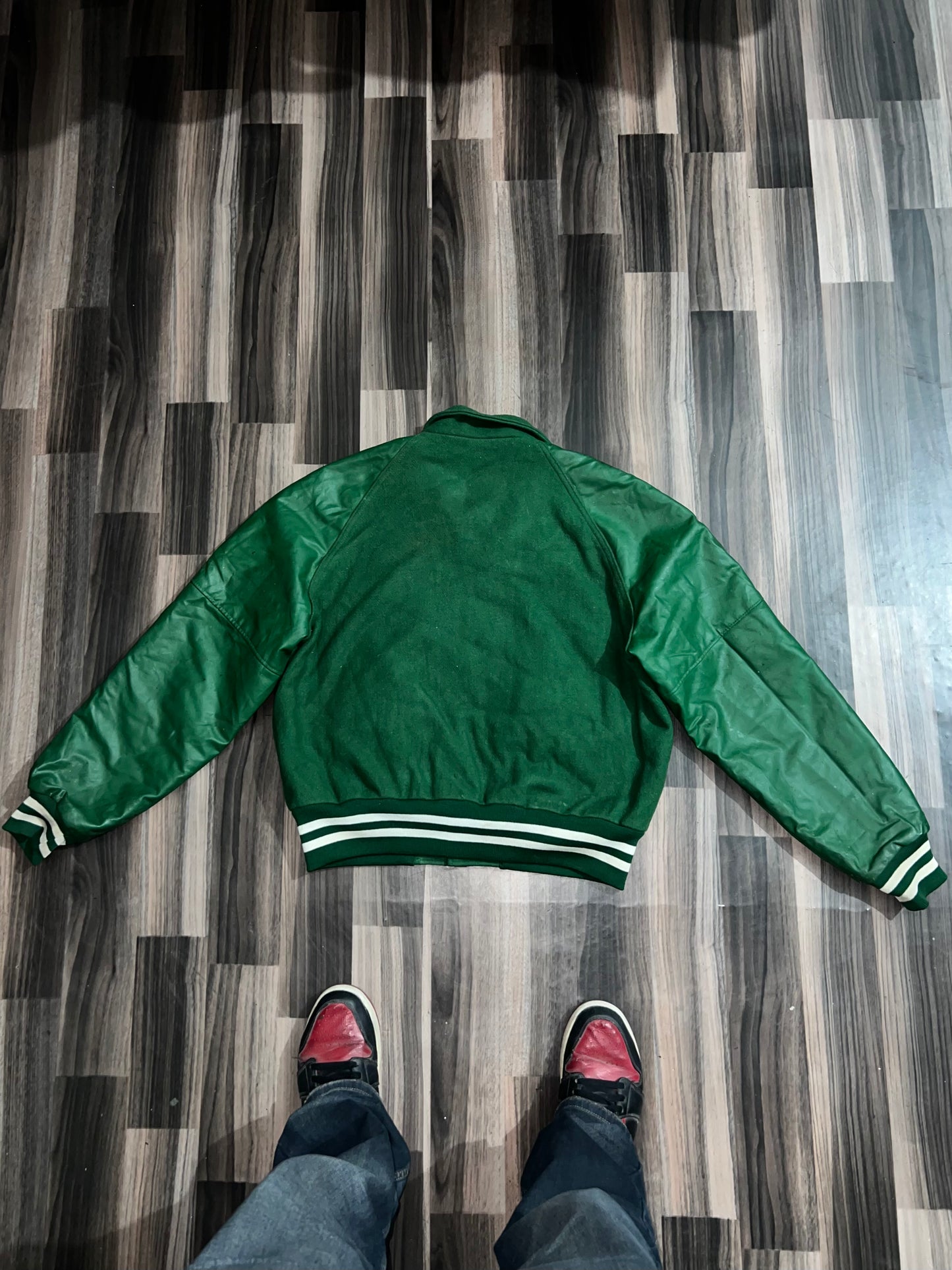 ZUltra Premium Leather Sleeves M/L
