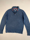 ZRalph*Lauren*Original Zipper Pullover (L)
