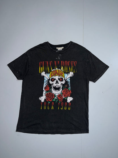!                                                                      Guns and Roses Original Vintage tee (M/L)