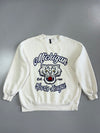 Michigan Sports League Tiger Graphic Crewneck (M/L)