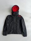 Superdry Professional The Windcheater Hooded Jacket (S)