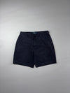 Polo by Ralph Lauren Black Philip Chino Shorts (W:38) (L:22)